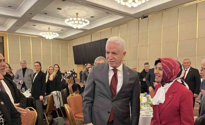 İstanbul Valisi Gül: "İstanbul’da 100 tane kreş, 100 tane anaokulu ve 4-6 yaş Kur’an kursları yapacağız"