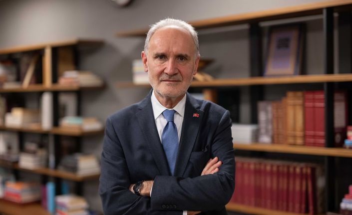 İTO Başkanı Avdagiç’ten "Sanayinin milli gelirdeki payını yüzde 20’lerin üzerine çıkarmalıyız" açıklaması