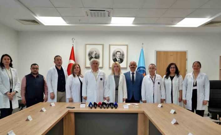 Kanser tedavisinde çığır açan CAR-T’de yerli üretim dönemi başlıyor