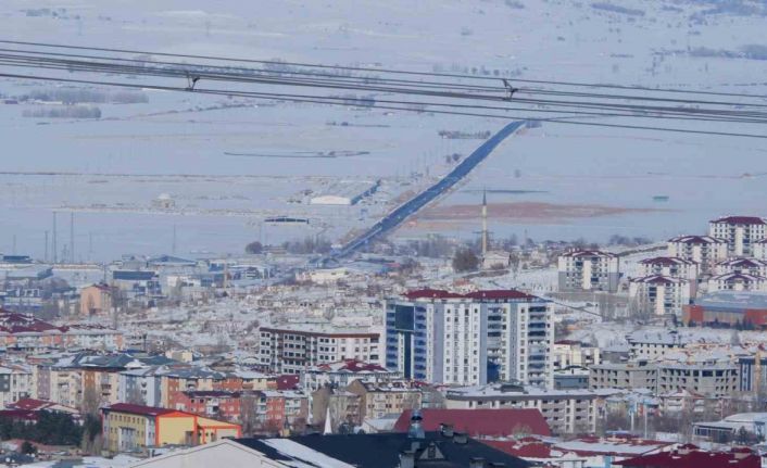 Kar Doğu’yu terk etmiyor, uzmanlar çığ, buzlanma ve don uyarısı yaptı