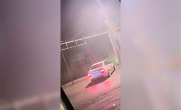 Karadeniz Ereğli’de trafik kurallarını ihlal eden sürücülere 820 bin lira ceza