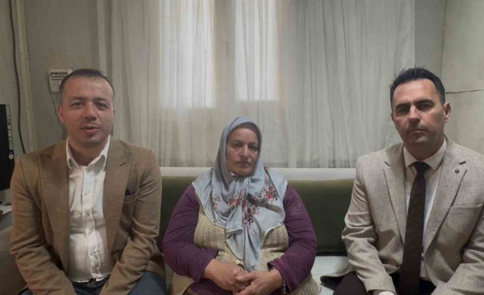 Kemalpaşa Halk Eğitimi Merkezinden anlamlı Ramazan Etkinliği: ’Maarifin Kalbinden, Ailenin Kalbine’