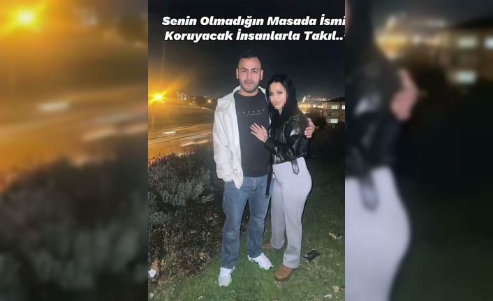 Kız kardeşinin yanındaki genci öldürmüştü, cinayet zanlısının başka birini darp ettiği görüntüler ortaya çıktı
