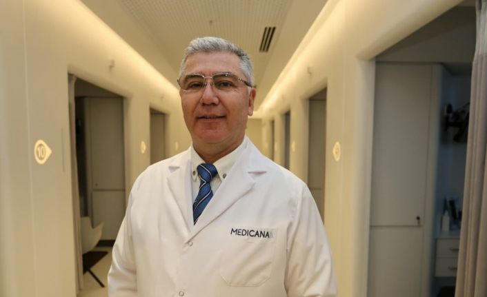 Kolonoskopi için belirtileri beklemeyin: Kolon kanseri artık gençleri de tehdit ediyor