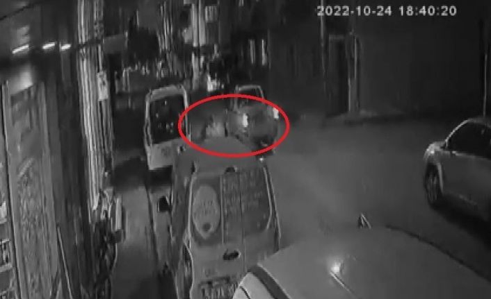 Köpekten kaçarken otomobilin altında kalan çocukla ilgili mahkemenin kararı: ’10 milyonluk tazminat ödenecek’