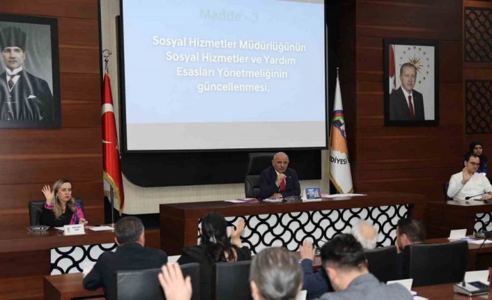 Körfez’de Yarımca Amfi Tiyatro’nun restorasyonu için ilk adım atıldı