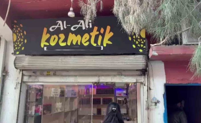 Kozmetikçide parfüm değil "kaçak ilaç" satışı: 6 bin 247 ilaç ele geçirildi