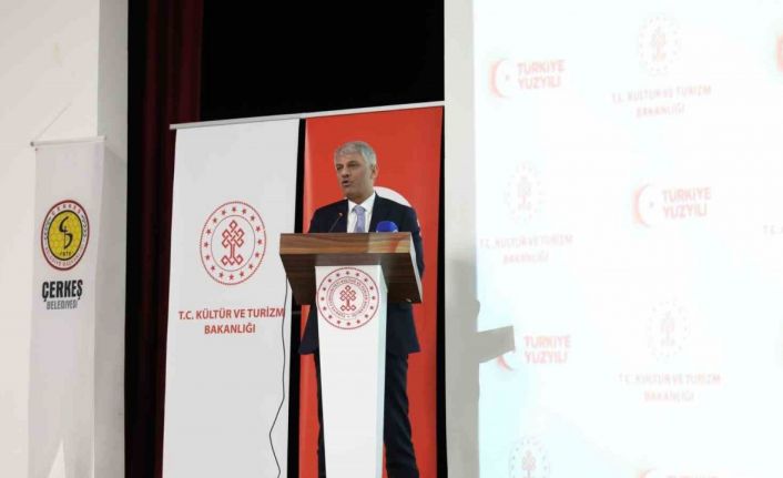 Kültür ve Turizm Bakan Yardımcısı Alpaslan: "Türkiye turizmde dünyada 4’üncü ülke"