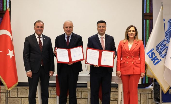 Kuraklığa karşı stratejik adım: Marmaraereğlisi’ne 5 bin metreküp su sağlayacak yatırım