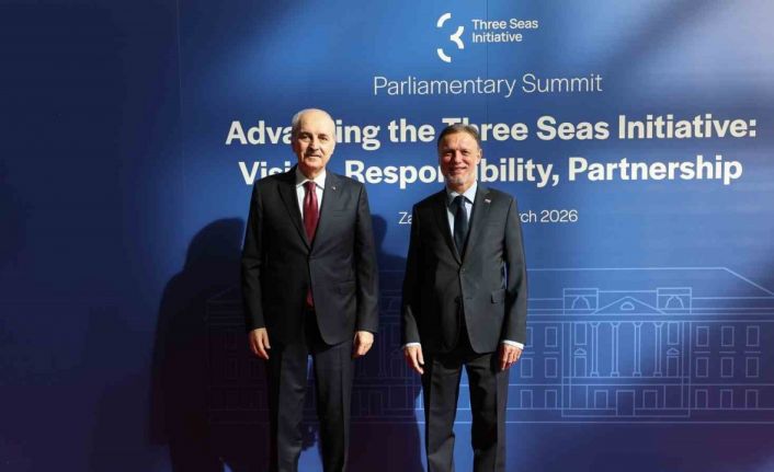 Kurtulmuş: "Orta Doğu’da yaşanan insani trajedi karşısında kayıtsız kalmamız mümkün değildir"