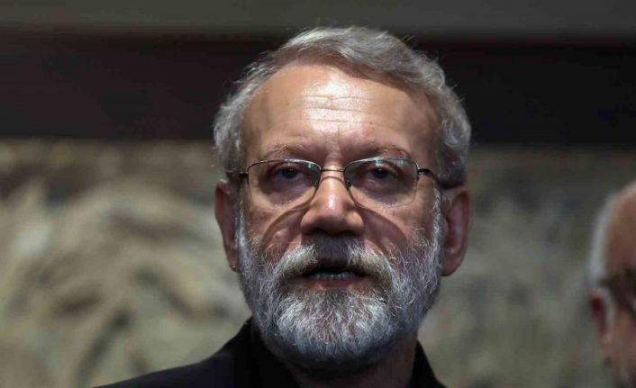 Laricani: "Hürmüz Boğazı ya barış ya da savaş kışkırtıcıları için yenilgi boğazı olacak"