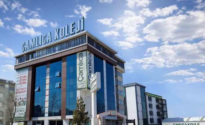 Malatya eğitiminde bir marka: Çamlıca Koleji başarılarıyla dikkat çekiyor