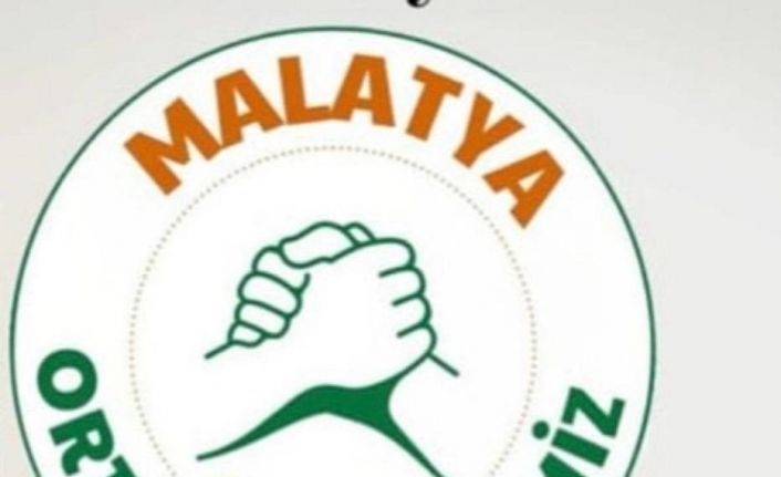 Malatya Ortak Meselemiz Platformu’ndan Çanakkale ruhu ile dayanışma çağrısı