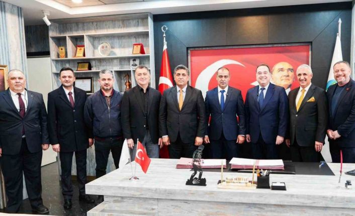 Manisa Büyükşehir Belediyesinde en düşük kadrolu işçi maaşı 80 bin TL oldu