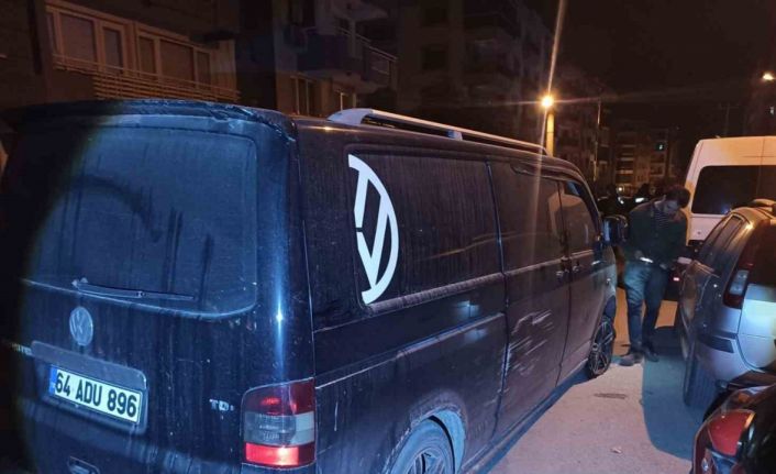 Manisa’da rekor ceza: ‘Dur’ ihtarına uymadı, yakalanınca 700 bin TL ceza yedi