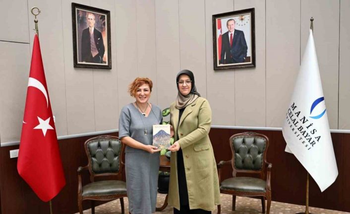 Manisa’nın ’Marka Kent’ yol haritası bilimsel temellerle çizildi