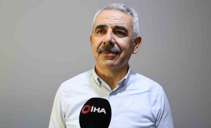 MASSAD Başkanı Bozcan: "Yıldırım Holding bünyesindeki Eti Krom ekonomik, sosyal ve kültürel alanlarda hiçbir katkı sağlamamıştır"