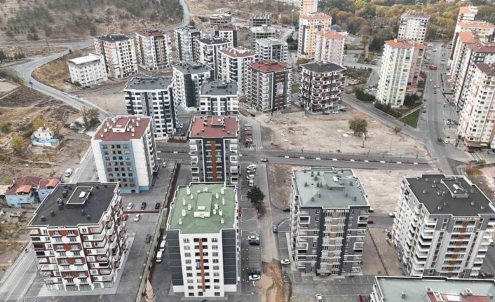 Melikgazi’nin kazandıran finans modeli ‘kazan kazan’, birçok ailenin ev sahibi olmasını kolaylaştırdı
