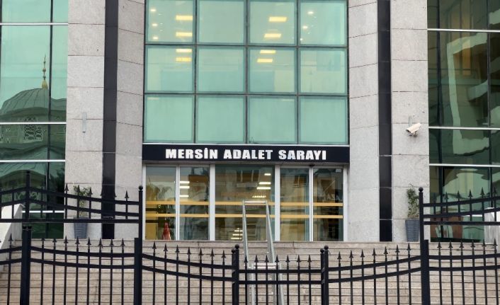 Mersin merkezli 7 ilde ihaleye fesat karıştırma operasyonu: 23 gözaltı