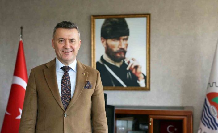 MTSO Başkanı Çakır: "AB pazarında Türk ürünleri için önemli avantaj doğacak"