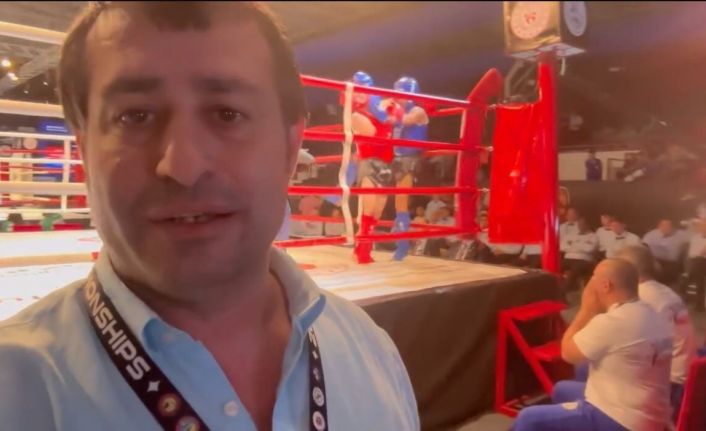 Muay Thai Federasyon Başkanı’na bıçaklı saldırı davasında karar: Tutuklu sanıklara 17 buçuk yıl hapis