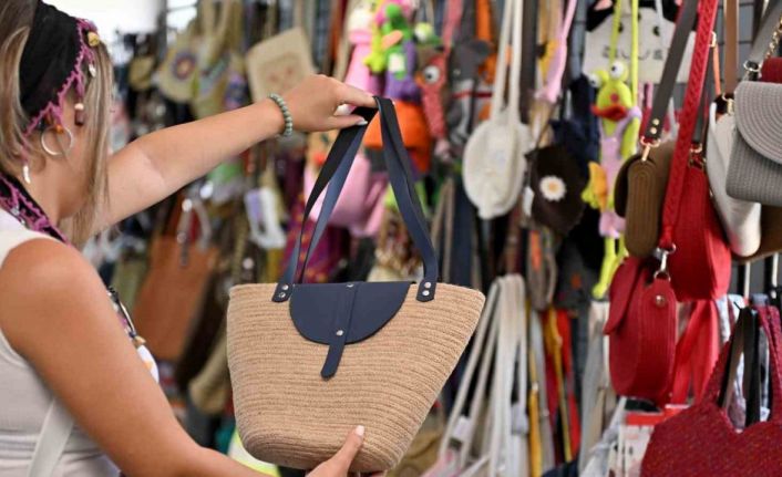 Muratpaşa’da kadın emeği kazanca dönüşüyor: Şubat ayında rekor kazanç