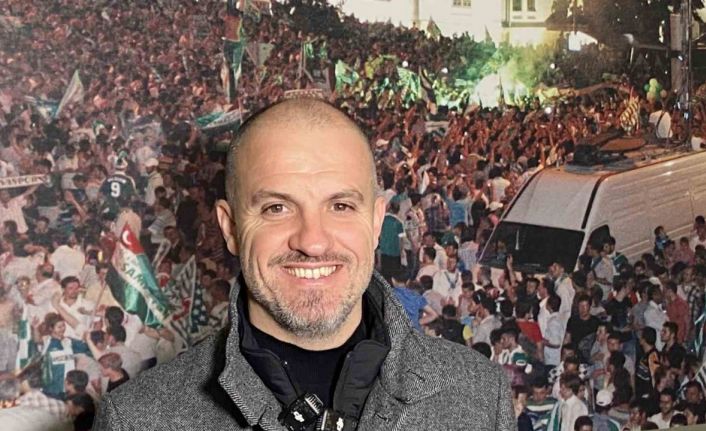 Mustafa Er: "Hedefimiz sadece farkı korumak değil, daha da açmak"