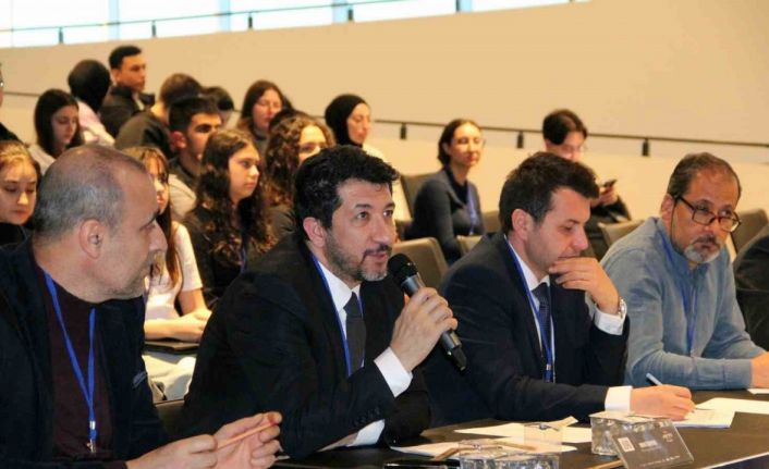 Müzeyyen Erkul Gaziantep Bilim Merkezi, TUA AstroHackathon Gaziantep 2026’ya ev sahipliği yaptı