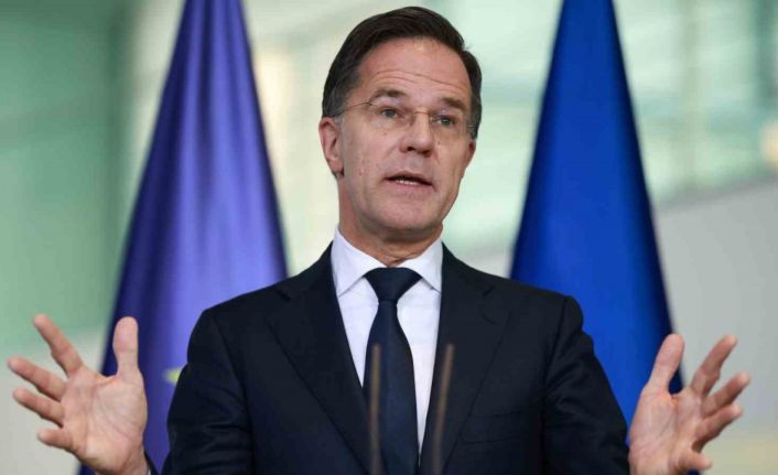 NATO Genel Sekreteri Rutte: "NATO İran’a yönelik saldırılara katılmayı planlamıyor"