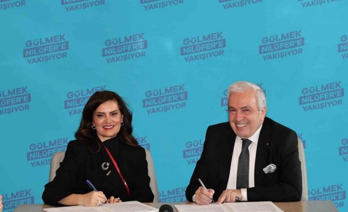 Nilüfer Belediyesi ve YASAV’dan kız öğrenciler için yurt protokolü