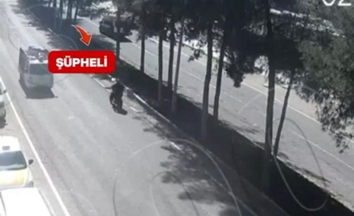 O kaçtı, polis böyle kovaladı: ’Dur’ ihtarına uymamaktan 200 bin TL ceza