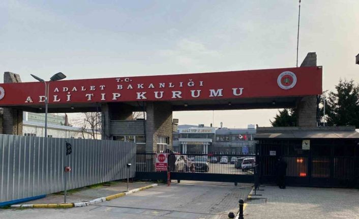 Okuldaki saldırıda hayatını kaybeden Fatmanur öğretmenin cenazesi Adli Tıp Kurumu’ndan alındı