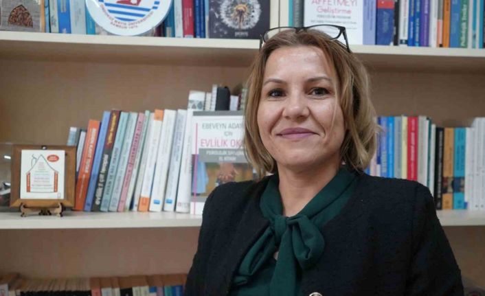 OMÜ’lü akademisyen açıkladı: "İlişkileri büyük jestler değil küçük anlar ayakta tutuyor"