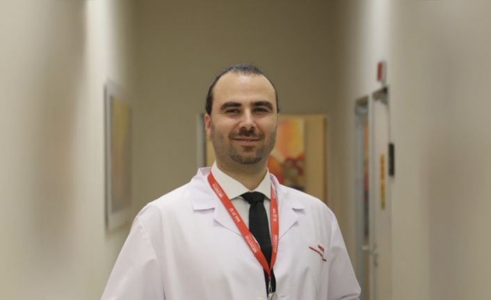 Op. Dr. Ali Emre Dalyan: "Glokom sessiz ilerler tedavi edilmezse körlüğe kadar gidebilir"