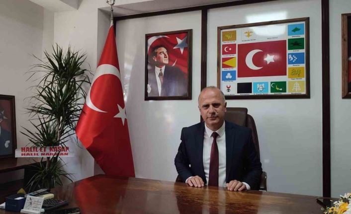 Osmaneli Belediye Başkanı Torun’dan AK Parti İlçe Başkanı Seyyar’a sert cevap