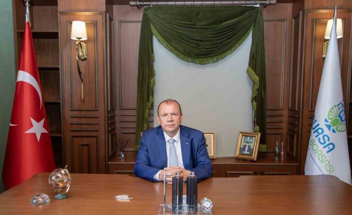 Özer Matlı: "Orta doğu’daki gelişmeler tarım ve gıda piyasalarını etkiliyor"