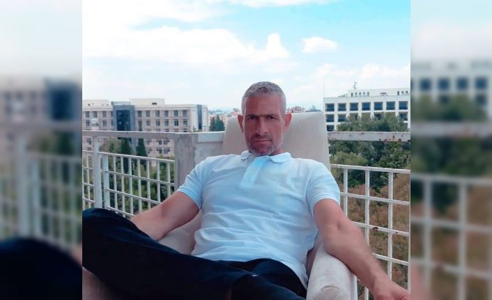 Parkta yürüyüş yapan adamı bıçaklayıp öldürdü, kızı "Babamın tek suçu orada bulunmaktı" dedi