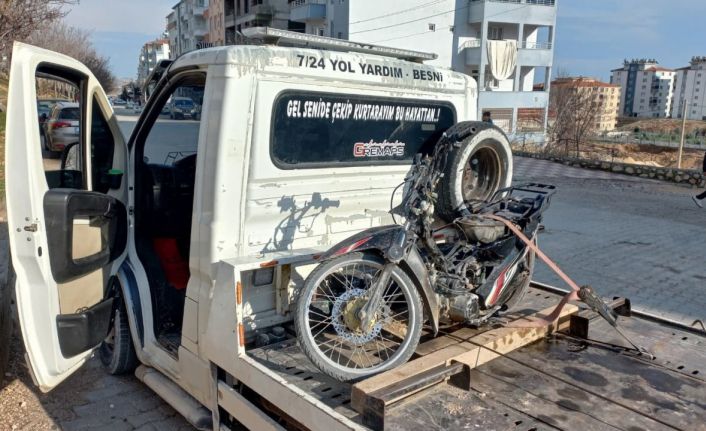 Polisten kaçan sürücüye rekor ceza