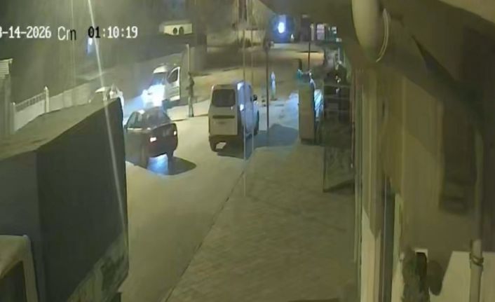 Polisten kaçarken belediye çalışanını çarpan belediye başkanının oğlu tutuklandı