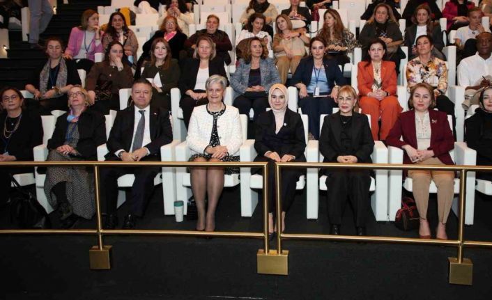 Prof Dr. Açık, "Kadınların ekonomik güçlenmesini, sürdürülebilir kalkınmanın ve rekabet gücünün vazgeçilmez unsuru olarak görüyoruz"