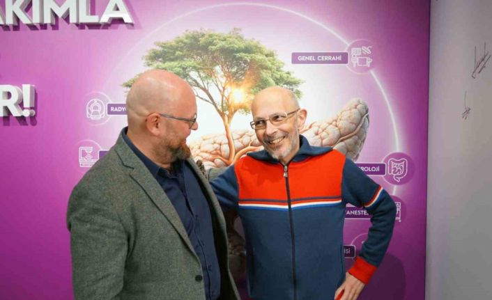 Prof. Dr. Güralp Onur Ceyhan: "25-27 sene öncesi hastalarda yüzde 10 olan 5 yıl sağ kalım oranı, ameliyat sonrası şimdi yüzde 50-54’lere çıktı"