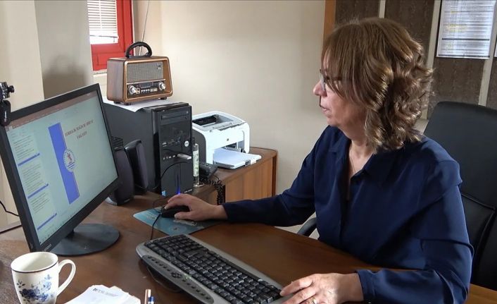 Prof. Dr. Hatice Kumcağız’dan sosyal medya uyarısı: "Sosyal medya bıçak gibidir"