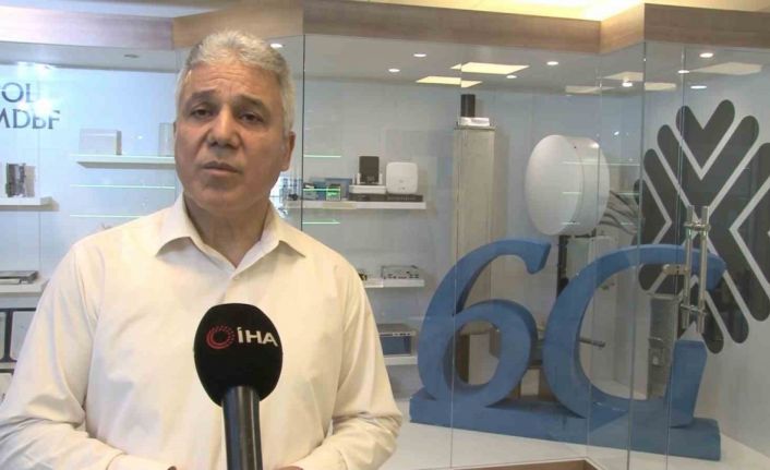 Prof. Dr. Hüseyin Arslan: "5G’nin sağlığa etkisi 4.5G’den farklı olmayacak, insanlarımız endişe etmesin"