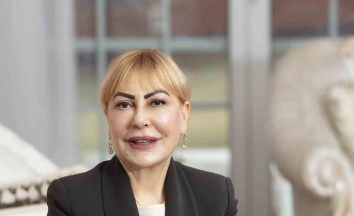 Prof. Dr. Yasemin Açık: "Geçmişin emeğiyle geleceğin teknolojisini bu topraklarda buluşturmaya devam edeceğiz"
