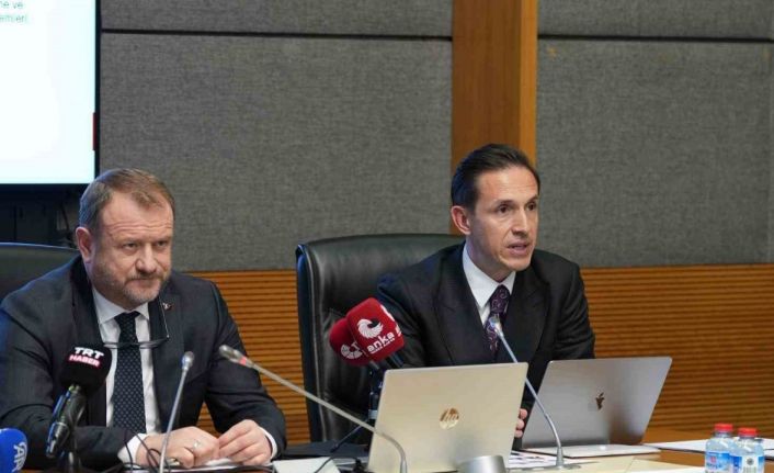 RTÜK Başkanı Daniş: "Yoğun şiddet teması içeren yapımların toplum ve çocuklar üzerindeki etkilerini yakından takip ediyoruz"