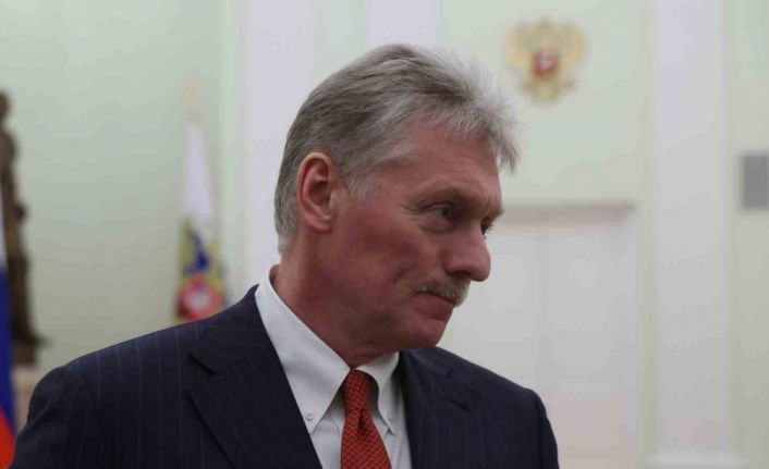 Rusya: "Durumu yakından izlemeyi sürdürüyor ve kısa sürede barışçıl bir seyir kazanacağını umuyoruz"