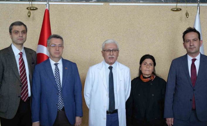 Samsun’daki kazada kolu kopan öğrenci ameliyatta: "Her iki ihtimali açık tutuyoruz"