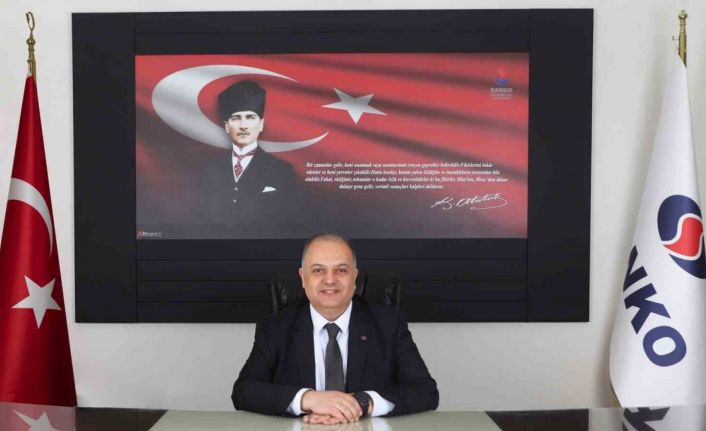 SANKO Üniversitesi Hastanesi Genel Müdürü Dr. Kileci’den 14 Mart Tıp Bayramı mesajı