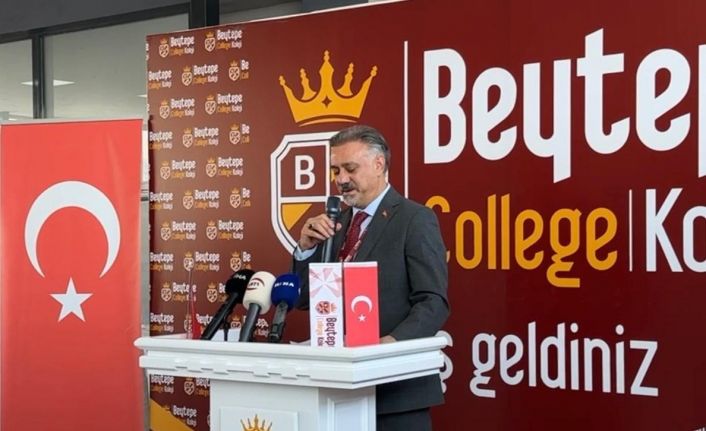 Sarıtaç: "Bayramlar birlik ve dayanışmanın en güçlü şekilde hissedildiği özel zamanlardır"