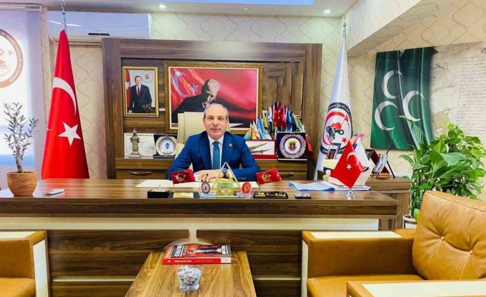 Şehit yakınları ve gazilerden CHP Genel Başkanı Özel hakkında suç duyurusu